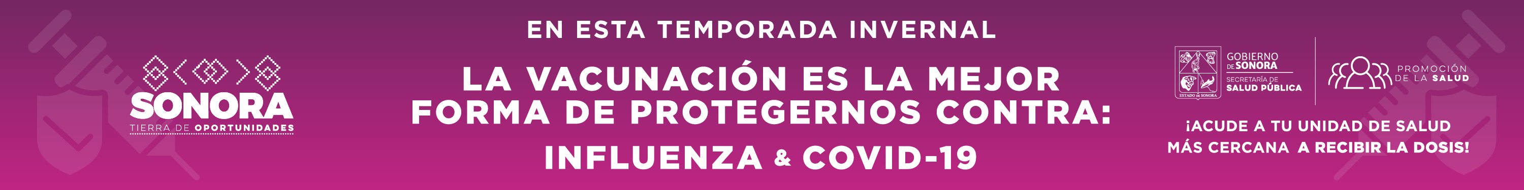 Banner publicitario