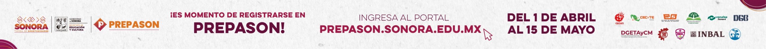 Banner publicitario