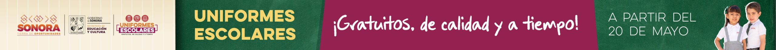 Banner publicitario